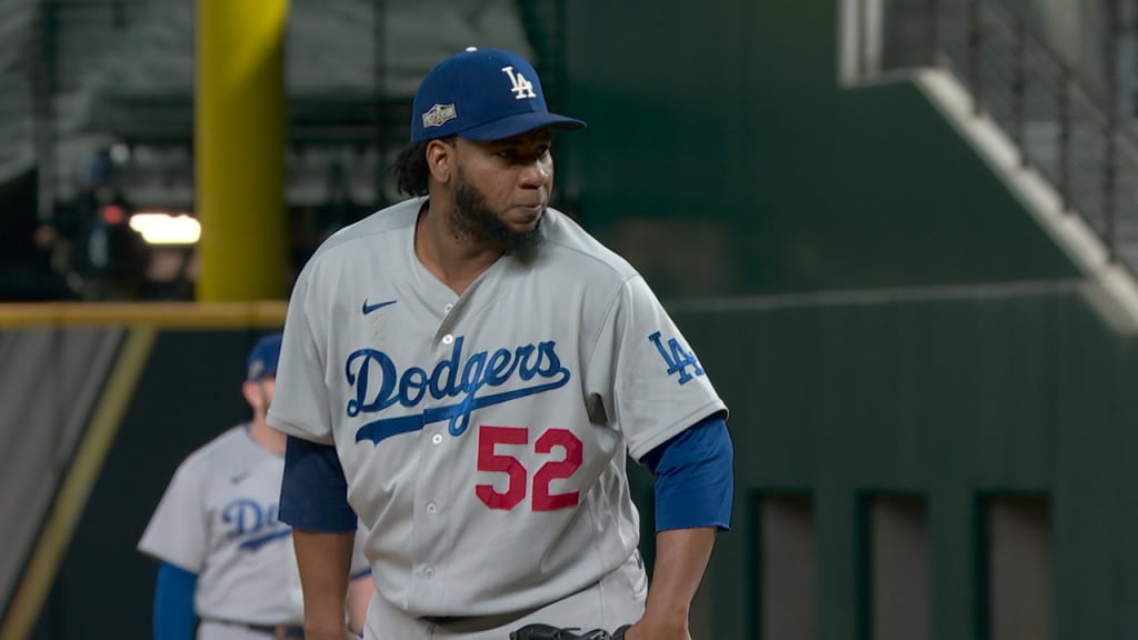 Dodgers 2020 season in review: Victor Gonzalez - True Blue LA