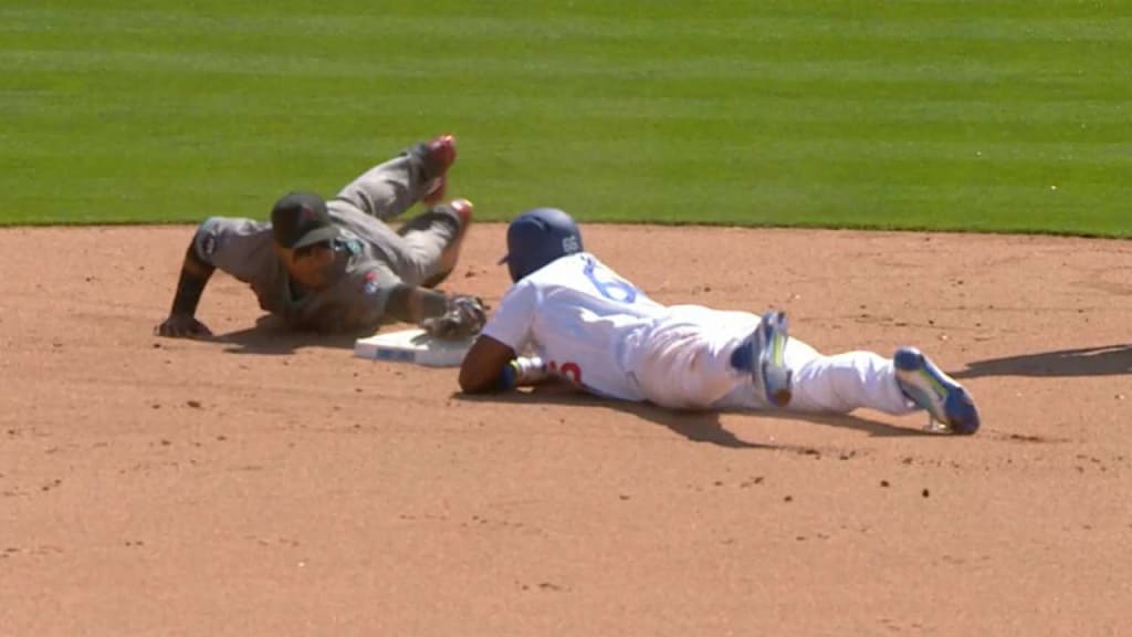 Puig's walk-off slide – Haters gonna hate