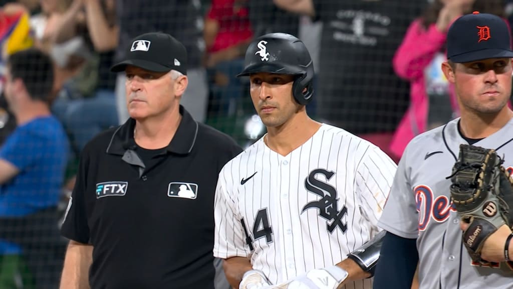 Luis Robert Jr. hits 26th homer, White Sox rally past Cardinals 8