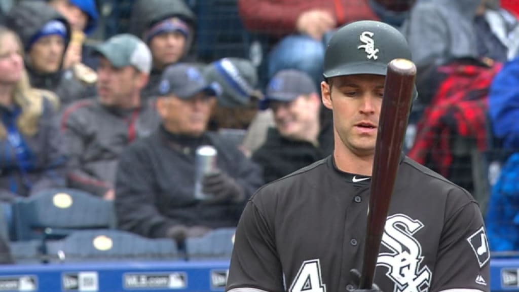 Rays interested in Matt Davidson