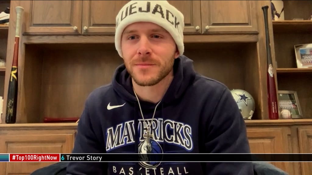 Trevor Story's time with Rockies running out no matter what