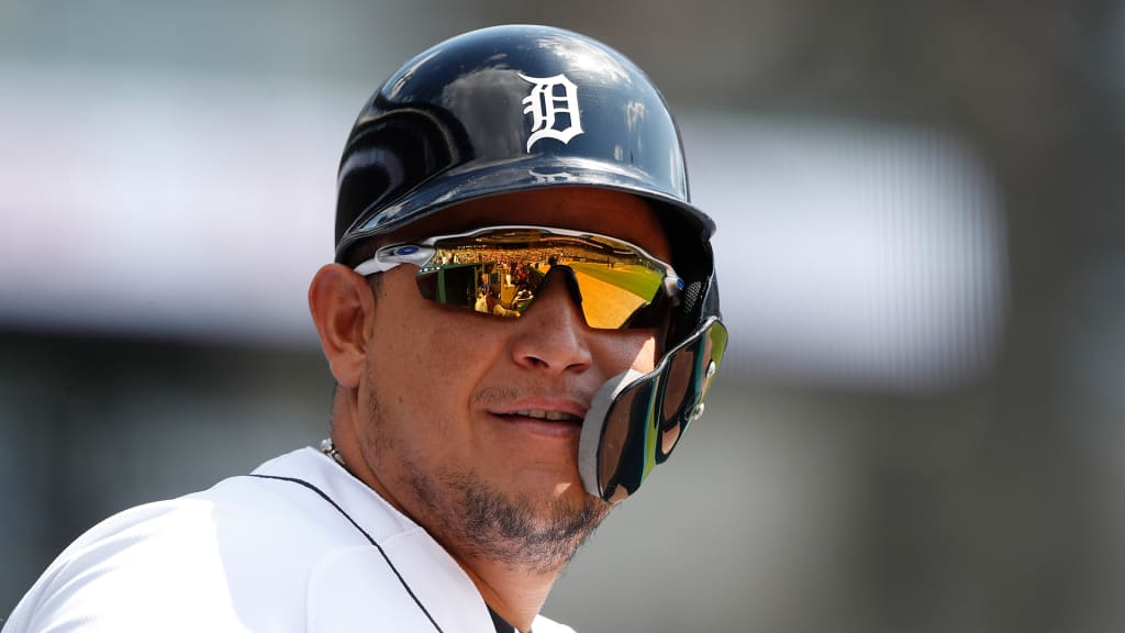 Miguel store cabrera sunglasses