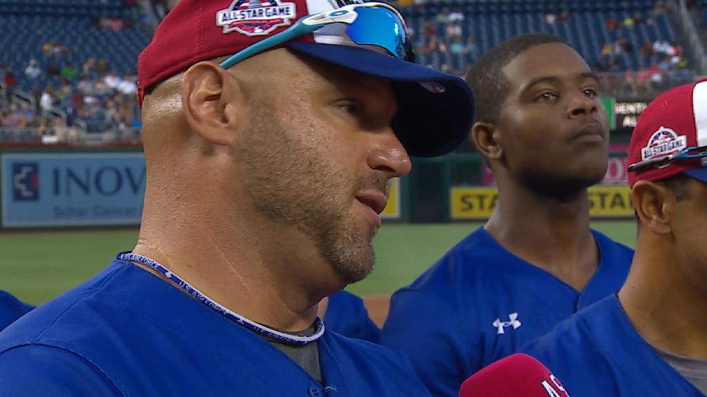 Texas Baseball Continue Air Force Respect With Patriotic Postgame