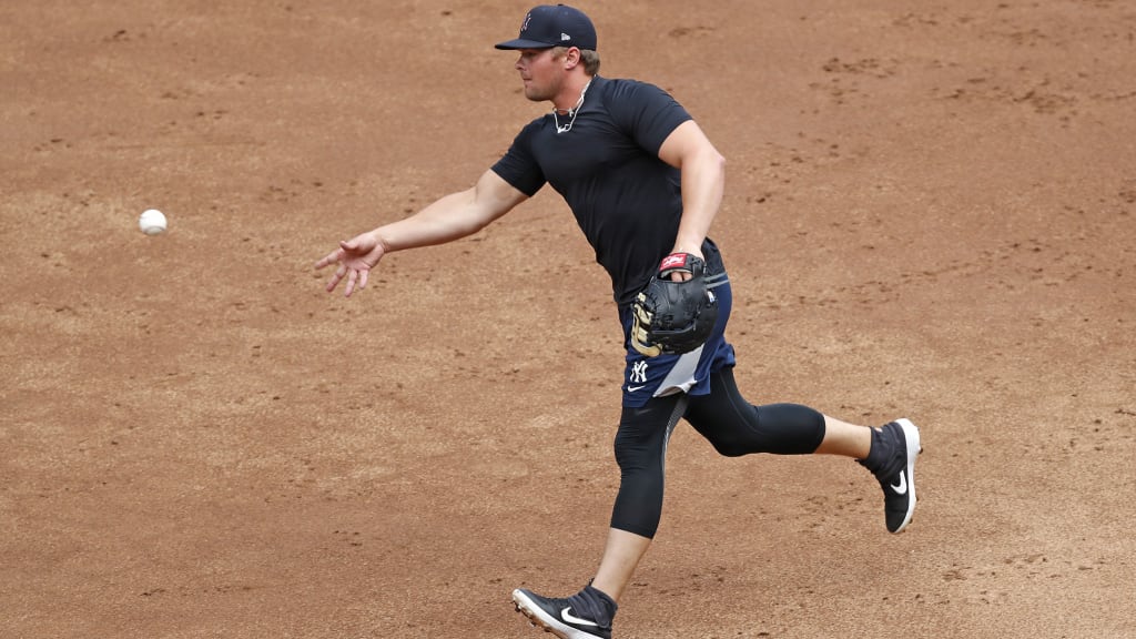 Texas City baseball players knock it out of the park with quarantine video