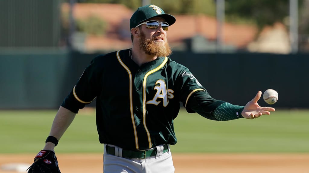 Sean Doolittle is expected to pitch in a Minor League game later this week. (AP)