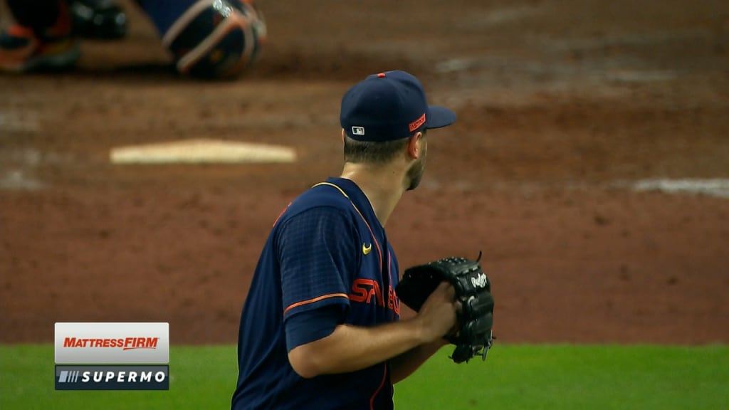 X \ Brian McTaggart على X: Hear from Astros Minor League Pitcher