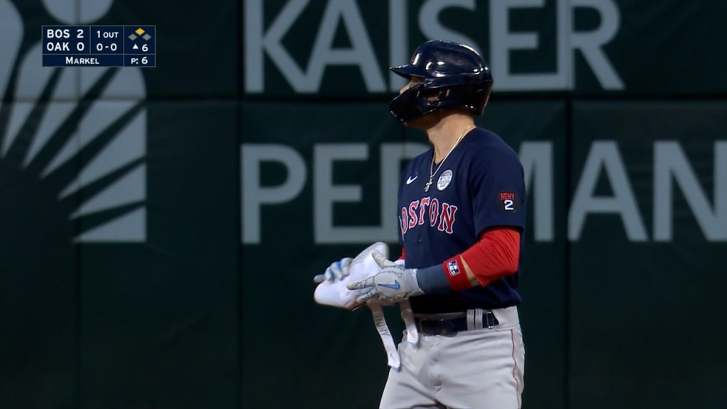 Xander Bogaerts sets Red Sox record for games at shortstop