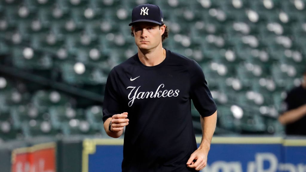 MLB spring training: Yankees' Gerrit Cole ready for a World Series run