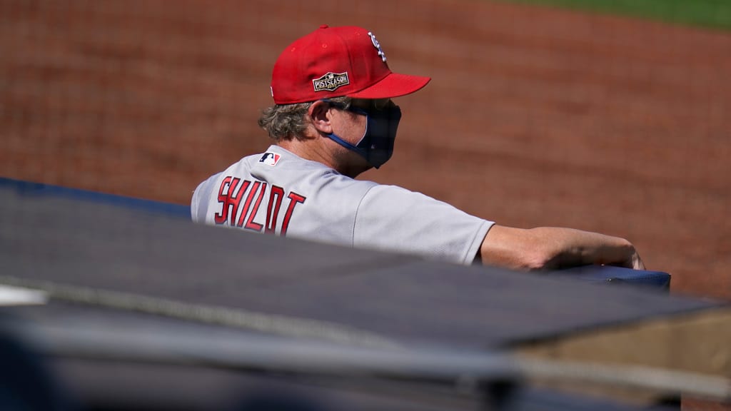 Adam Wainwright feels the love in Cardinals spring training opener