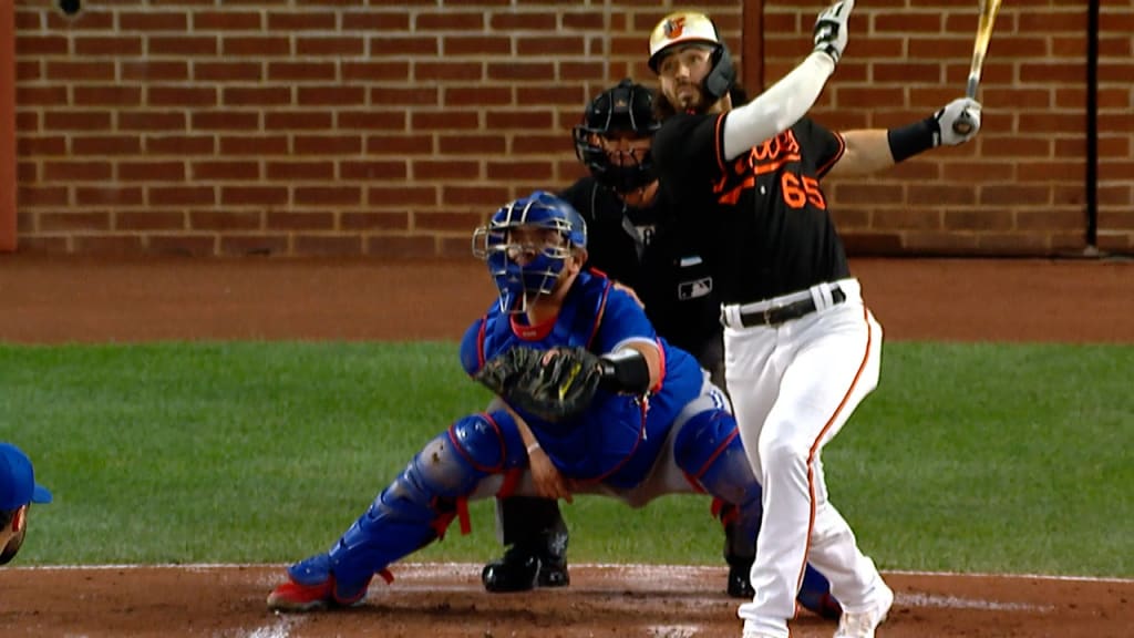 Robbie Ray Responds to Heated Exchange With Orioles Manager: I Don't Have  The Time of Day 