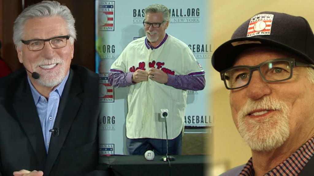 How Jack Morris' Hall of Fame election opens door for Andy