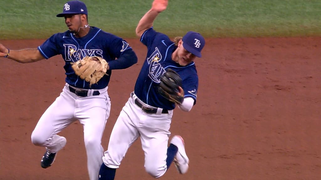 Matt Garza pitches first no-hitter in Tampa Bay Rays history