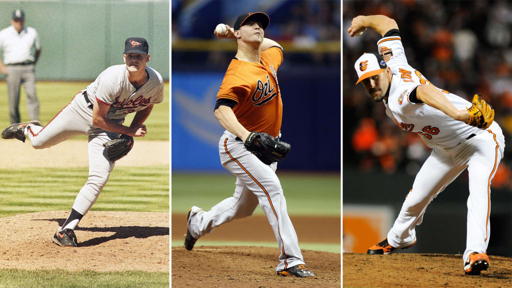 Baltimore Orioles: Greatest Pitchers of All-Time