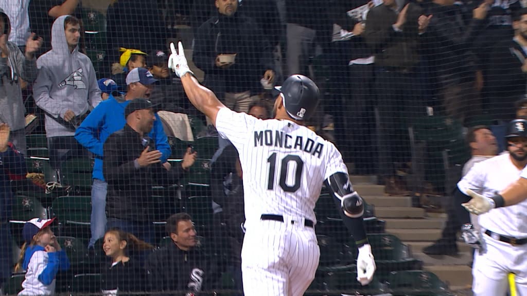Yoan Moncada, Major League Baseball, News, Scores, Highlights, Stats, and  Rumors