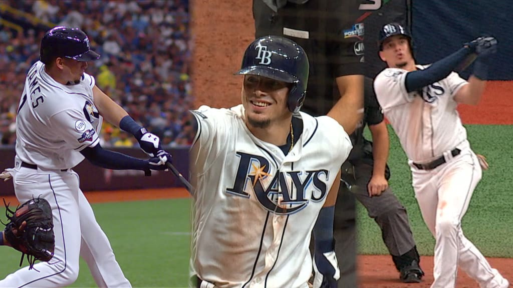 The Rays still miss Willy Adames, but they are a better team today