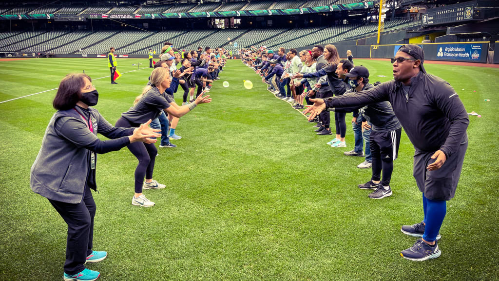 Mariners Job Opportunities Seattle Mariners