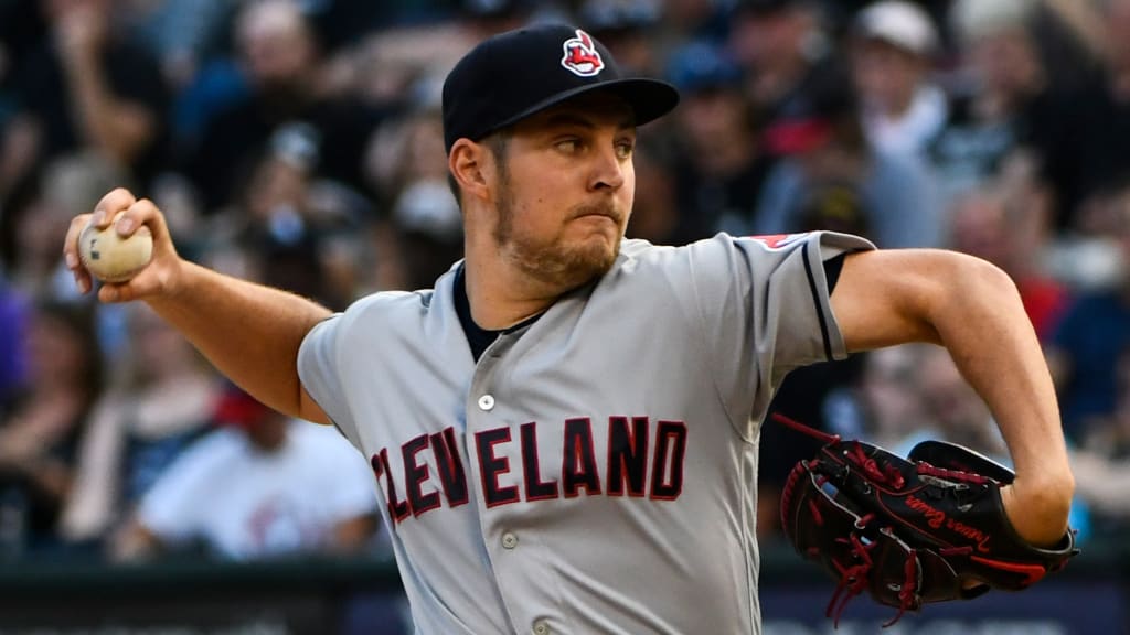 Padres will not pursue former Dodgers pitcher Trevor Bauer - The