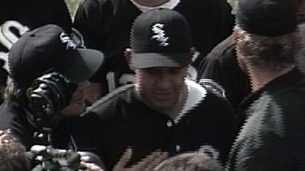 September 19, 1986: Joe Cowley tosses a 'not impressive' no-hitter for White  Sox – Society for American Baseball Research