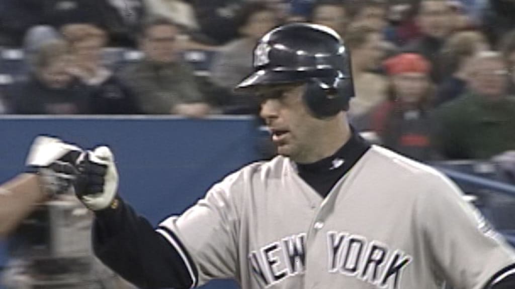 12 players you totally forgot were Yankees