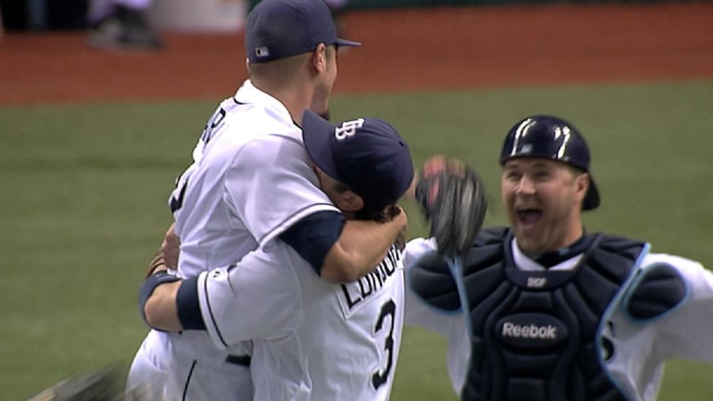 Brewers: Rays' Austin Meadows Is Under The Radar Trade Target