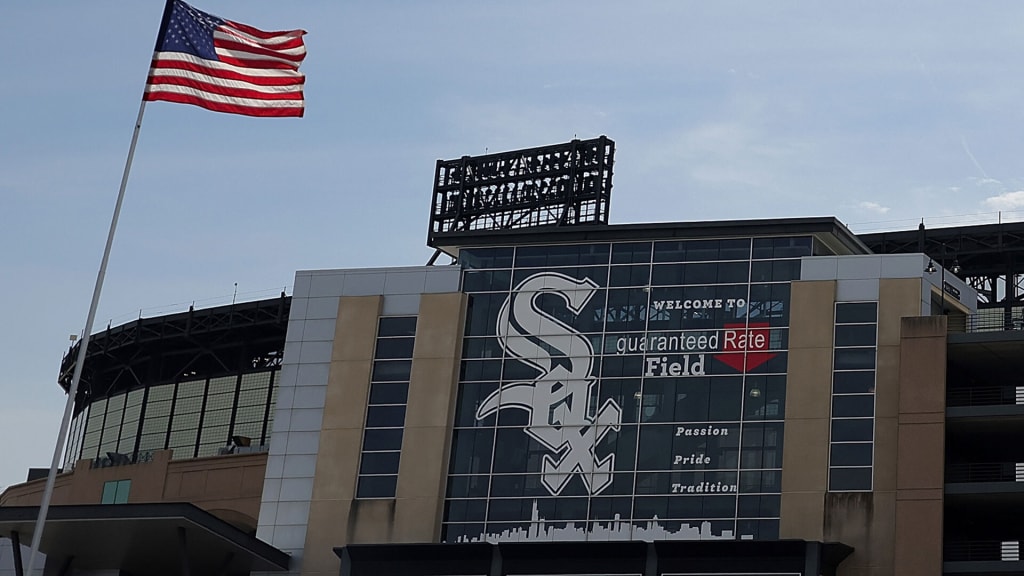 Guardians-White Sox game postponed due to COVID-19