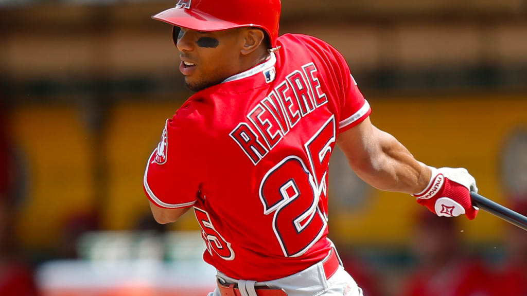 Ben revere outlet jersey