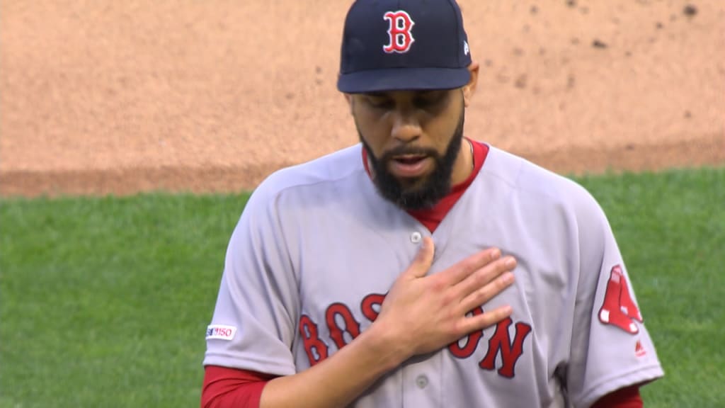 The Twins Walk it off in the 17th inning and Alex Cora gets mad, a