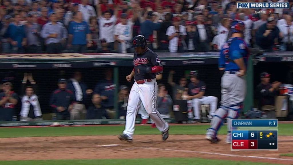 Guyer's RBI double