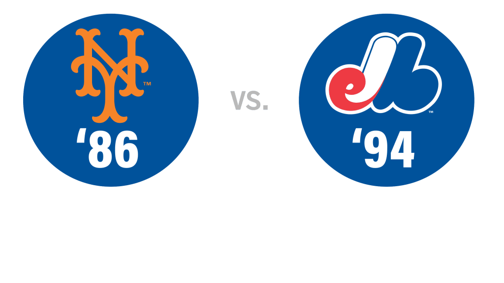 Dream Bracket 2: 1998 Padres vs 2012 Giants