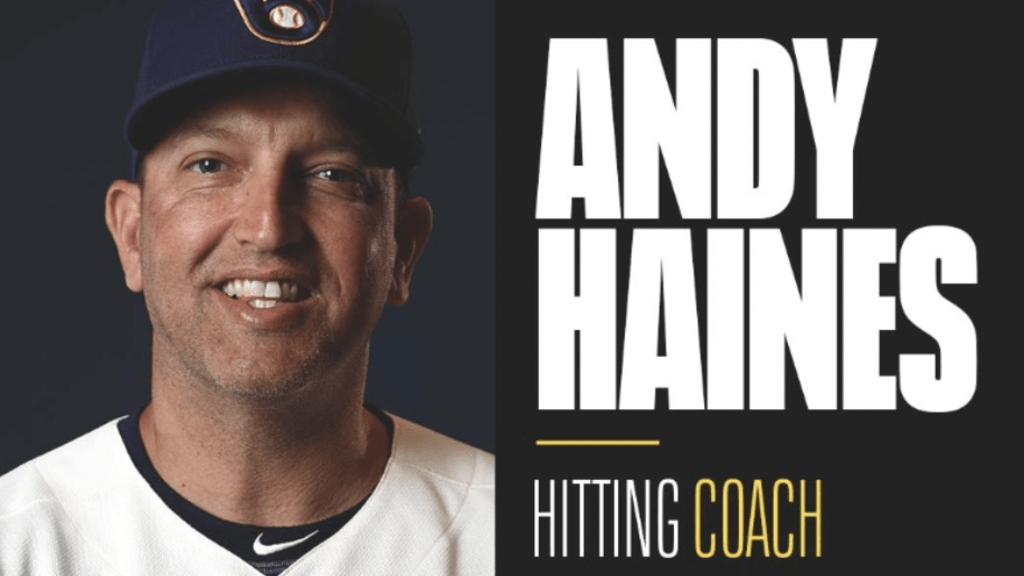 MLB Comentary: The continued employment of Andy Haines is cowardly - Bucs  Dugout