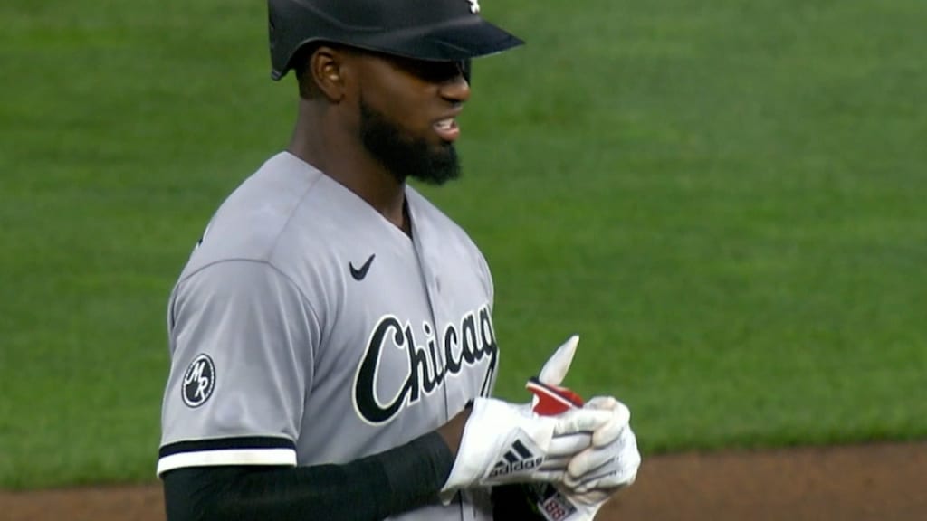 It is time for the Chicago White Sox to trade Luis Robert Jr.