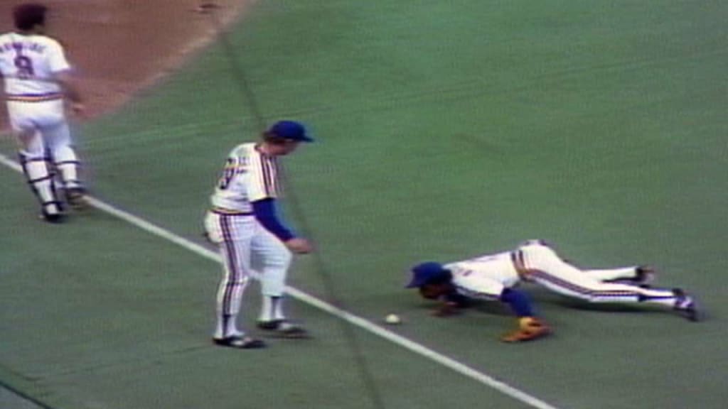 MLB 1981 year in review