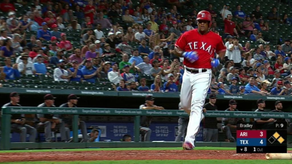 Adrian Beltre goes back on DL with hamstring injury