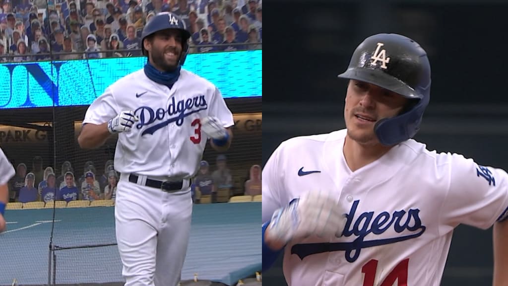 Julio Urías and Kenley Jansen Dominate as Dodgers Hold On to 1-0 Win Over  Mariners – NBC Los Angeles