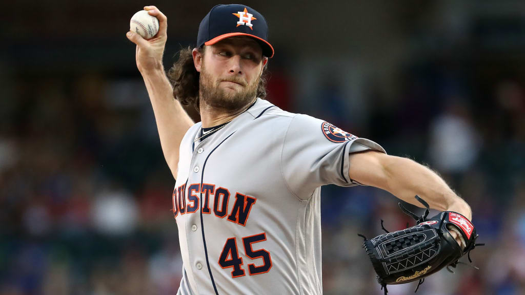 Red Sox may have ace Gerrit Cole's number but they could be in for