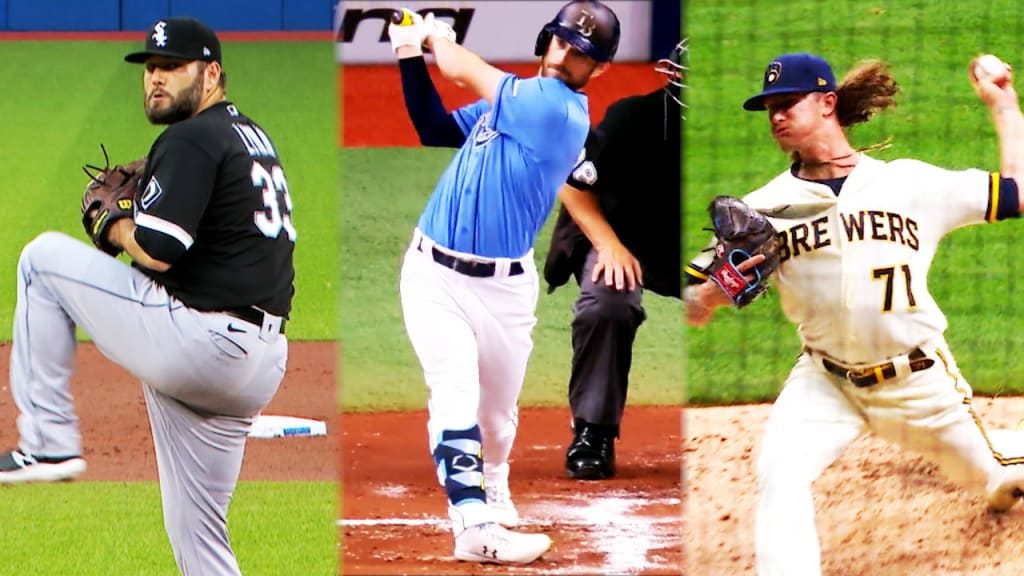 my top 5 favorite middle infielders this season – There's no