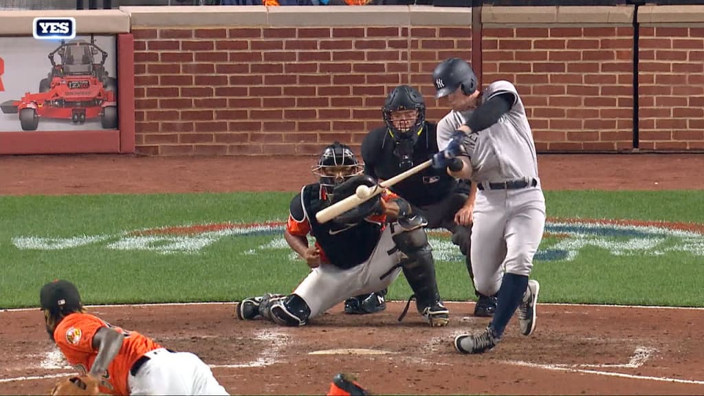 Frazier's go-ahead 3-run homer