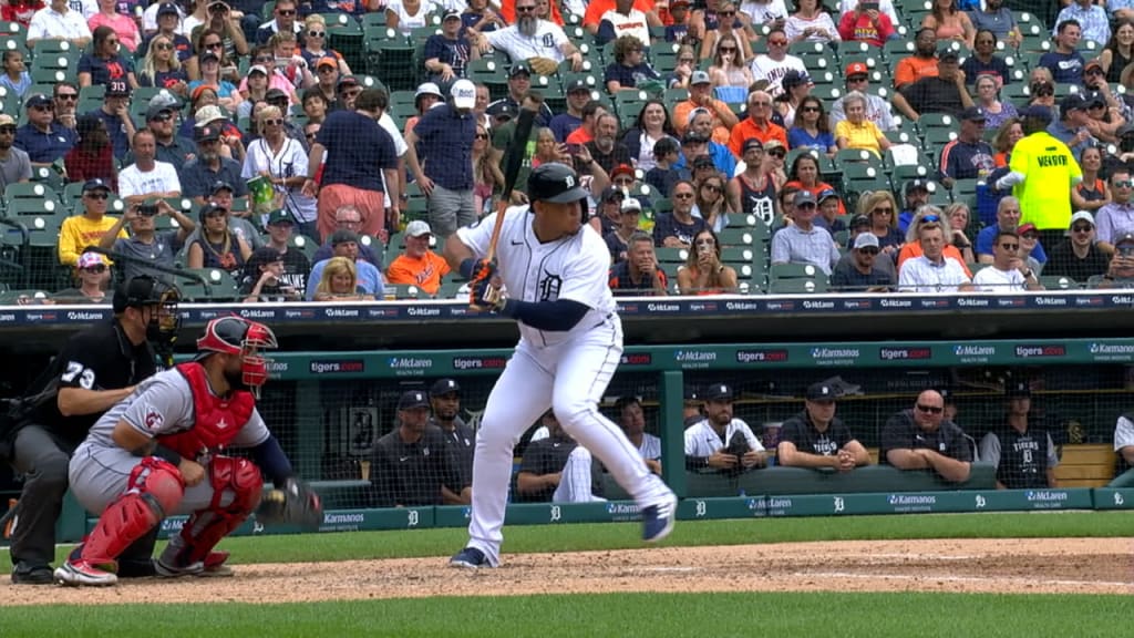 MLB All-Stars: Tigers excited but wish Miguel Cabrera were there