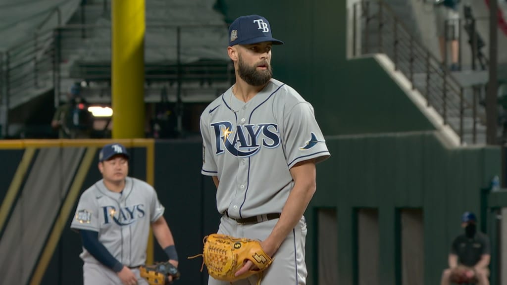 Blake Snell undone by homer, Padres go quietly against Marlins