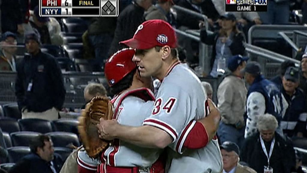 Phillies 2009 World Series Flashback: The Cliff Lee Game
