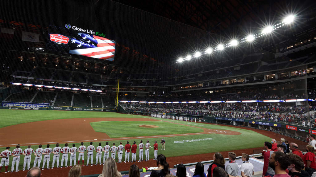 Arlington Stadium (Texas) – Society for American Baseball Research