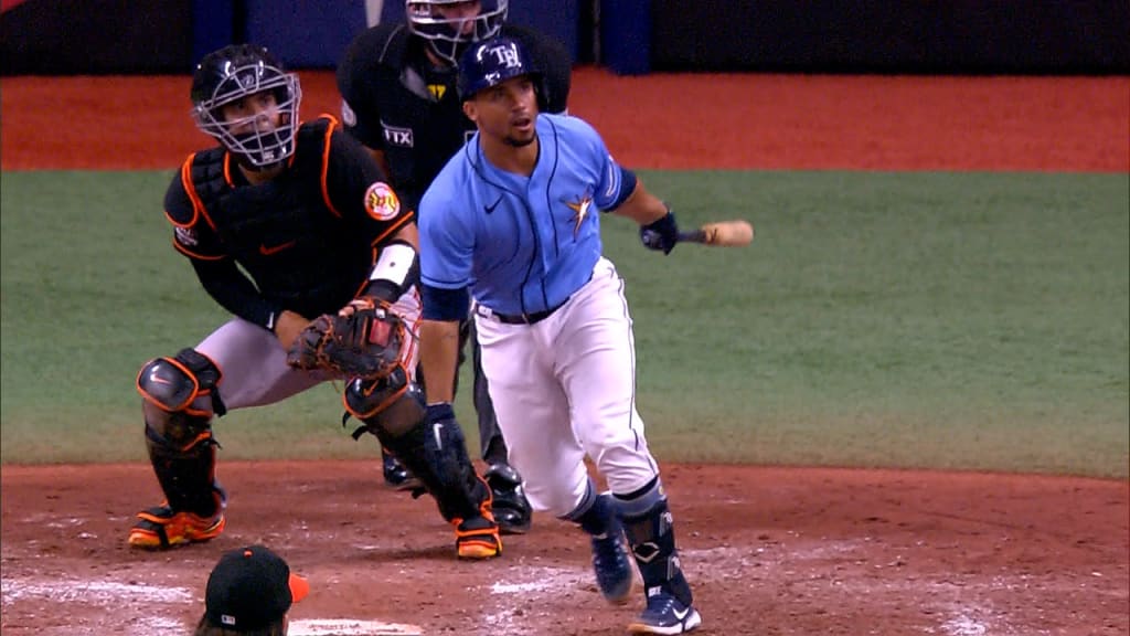 Rays ace Shane McClanahan is happy to give up homers to these guys