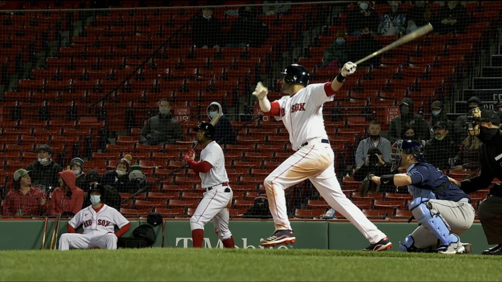 Red Sox 2023 Rookie Development Program returns to Fenway Park with 11 top  prospects