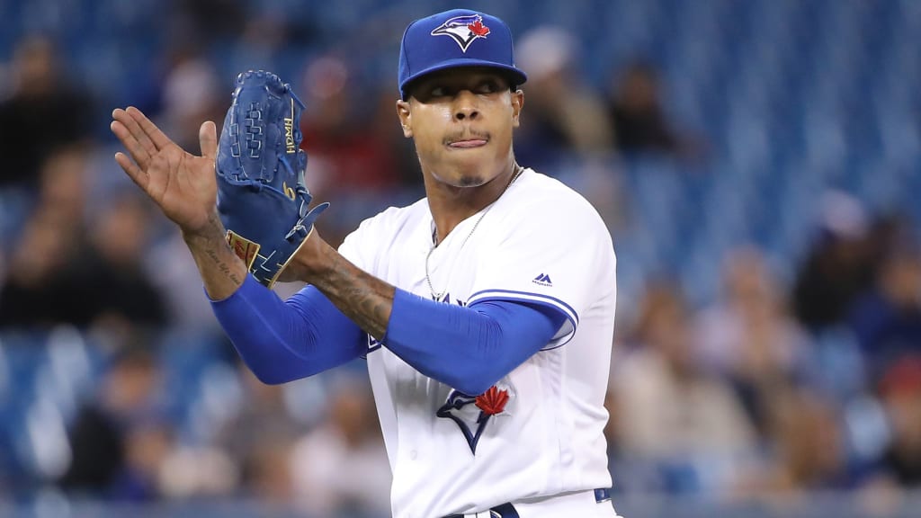 MLB Rumors: Cubs Have 'No Intention' of Offering Marcus Stroman