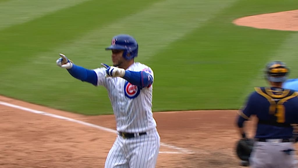 Willson Contreras's framing is no longer awful - Beyond the Box Score