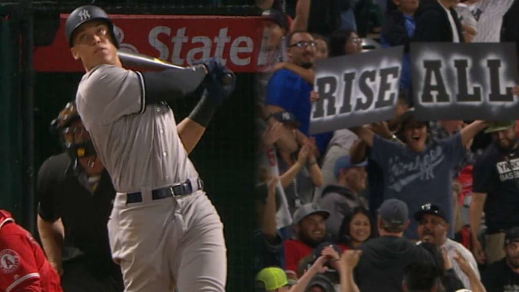 Former Fresno State outfielder Aaron Judge wins Home Run Derby