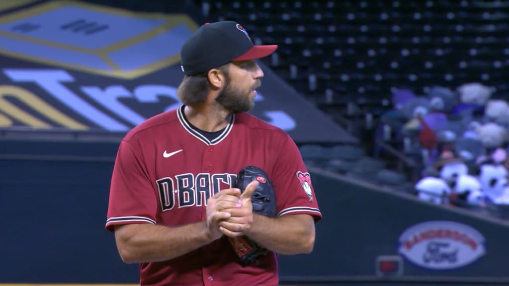 D-backs vs. Padres 2021 Opening Day Preview
