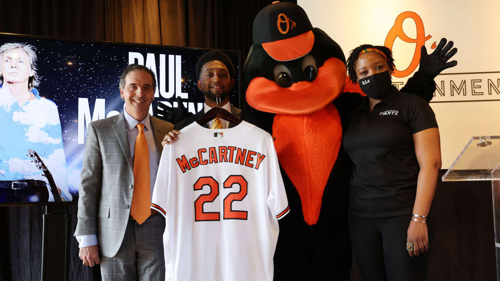 Increase in Orioles merchandise sales a boon for local shops