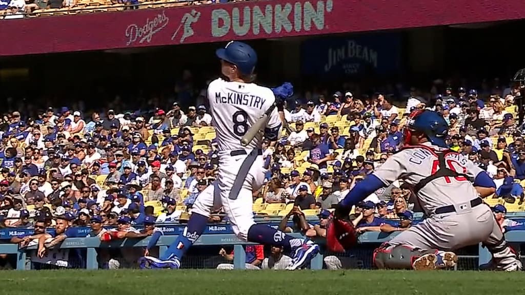 Dodgers: Watch LA Nemesis Get Booed at Home By Fans - Inside the