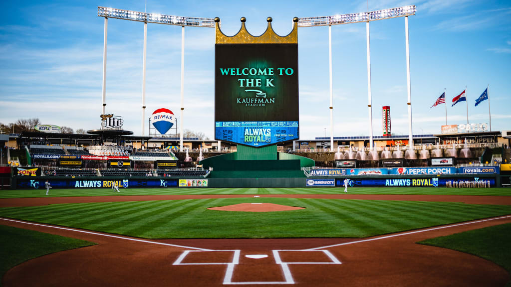 2023 Kansas City Royals wallpaper – Pro Sports Backgrounds